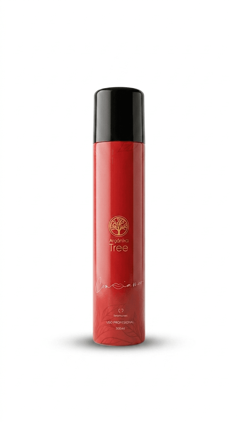 Spray Termoprotector Profesional