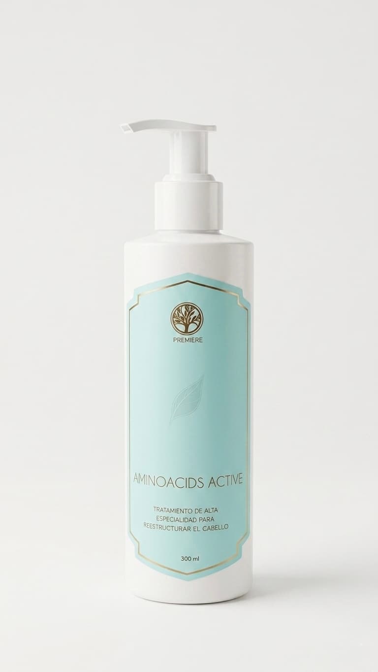 AminoAcids Active