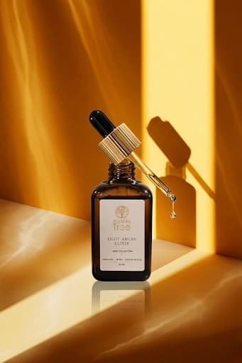 Light Argan Elixir Premium
