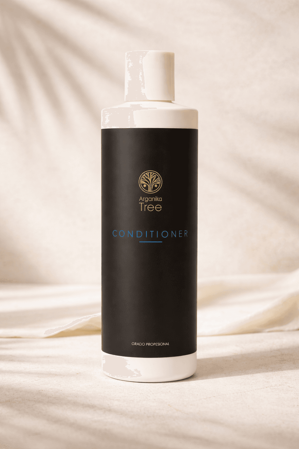 Argan Smooth Conditioner